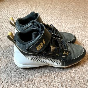 Under Armour Baseball Cleats